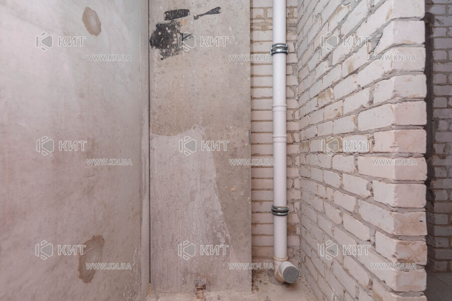 Продаж квартири Харків, Наукова, 103м²