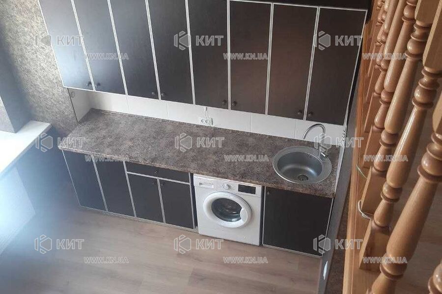 Продажа квартиры Харьков, Центр, 34м²