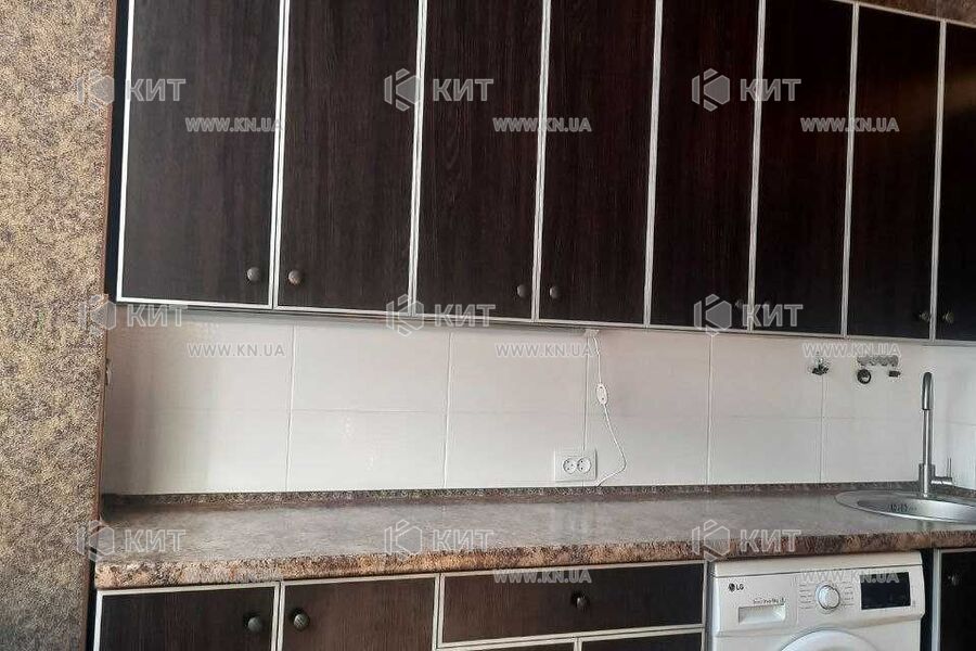 Продажа квартиры Харьков, Центр, 34м²