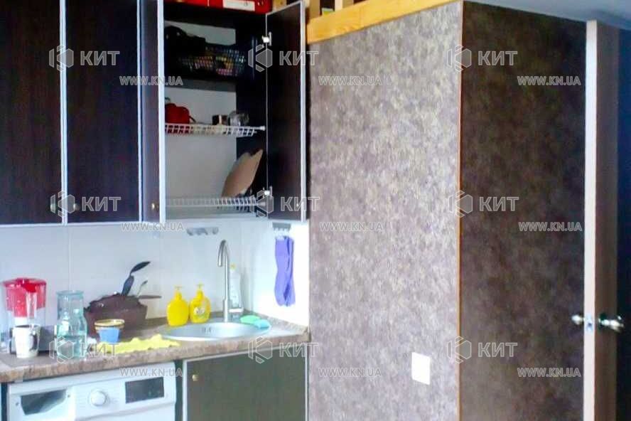 Продажа квартиры Харьков, Центр, 34м²