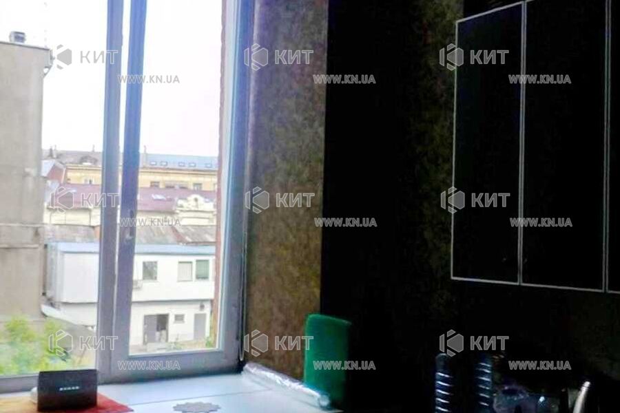 Продажа квартиры Харьков, Центр, 34м²