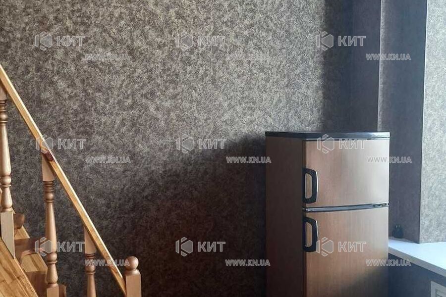 Продажа квартиры Харьков, Центр, 34м²