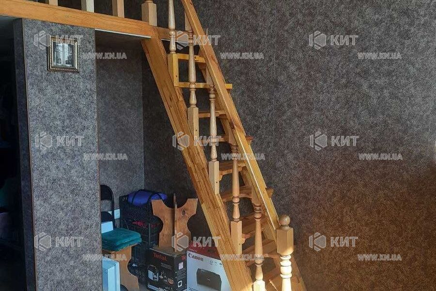 Продажа квартиры Харьков, Центр, 34м²
