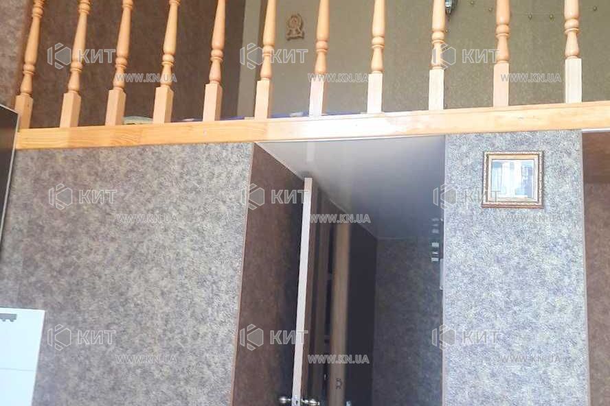Продажа квартиры Харьков, Центр, 34м²