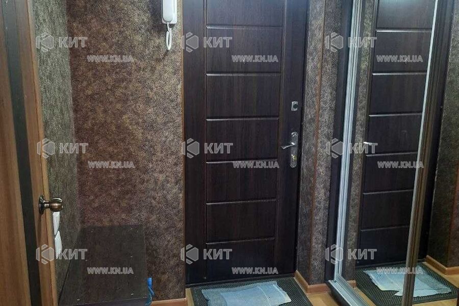 Продажа квартиры Харьков, Центр, 34м²