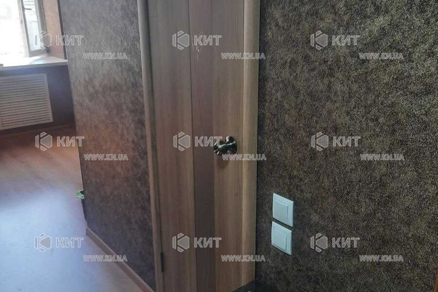 Продажа квартиры Харьков, Центр, 34м²