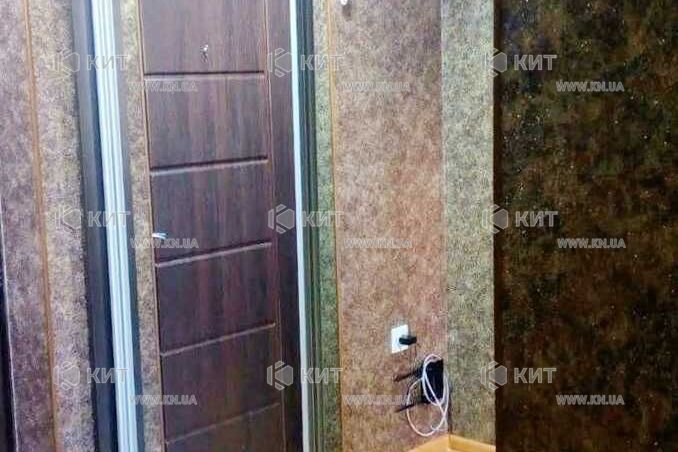 Продажа квартиры Харьков, Центр, 34м²