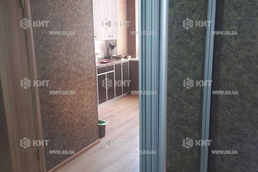 Продажа квартиры Харьков, Центр, 34м²