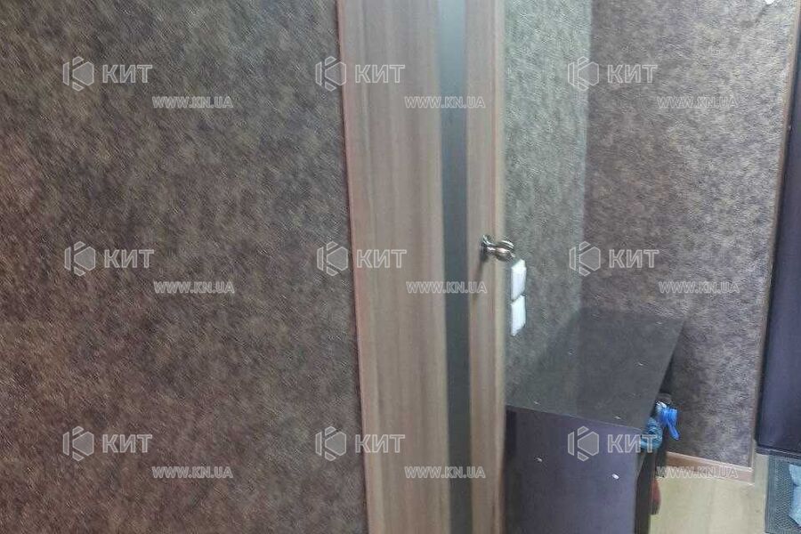 Продажа квартиры Харьков, Центр, 34м²