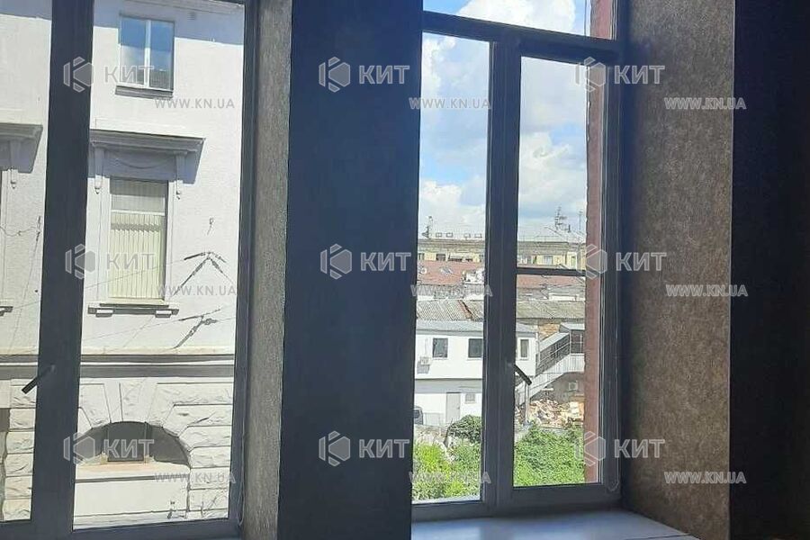 Продажа квартиры Харьков, Центр, 34м²