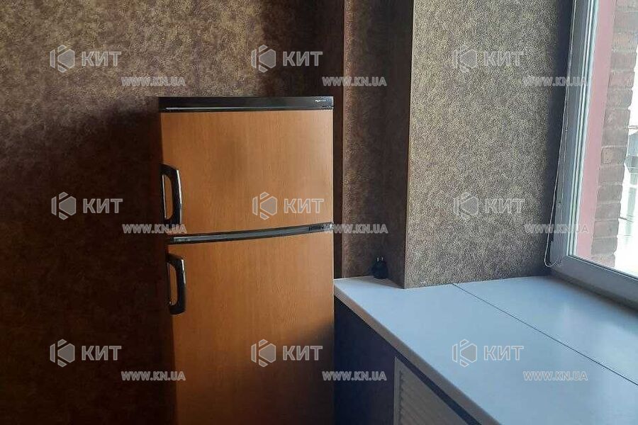 Продажа квартиры Харьков, Центр, 34м²