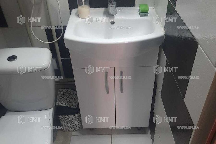 Продажа квартиры Харьков, Центр, 34м²
