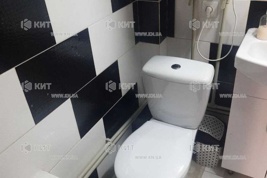 Продажа квартиры Харьков, Центр, 34м²