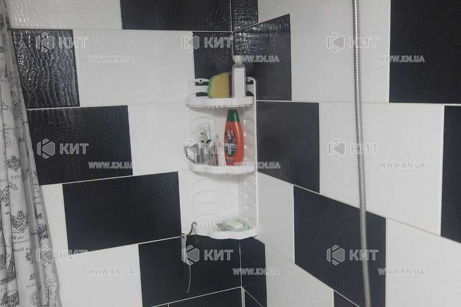 Продажа квартиры Харьков, Центр, 34м²