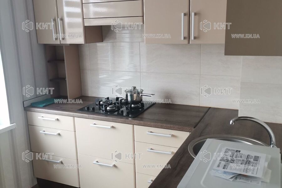 Продаж квартири Харків, Салтівка, 533 мрн., 33м²