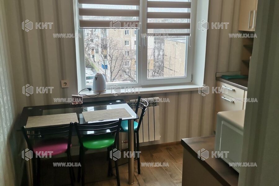 Продаж квартири Харків, Салтівка, 533 мрн., 33м²