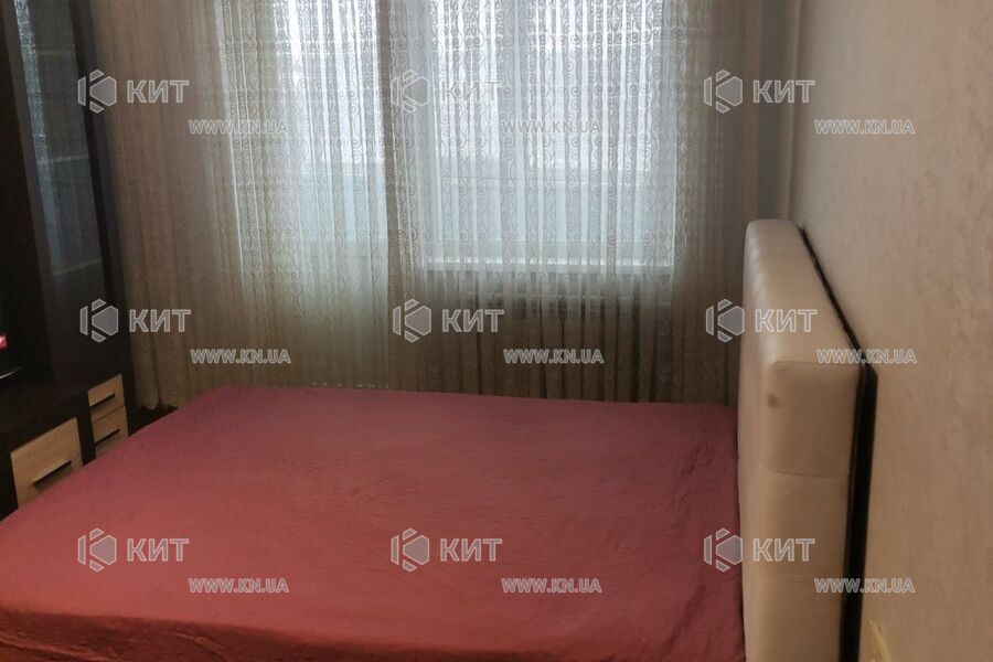 Продаж квартири Харків, Салтівка, 533 мрн., 33м²