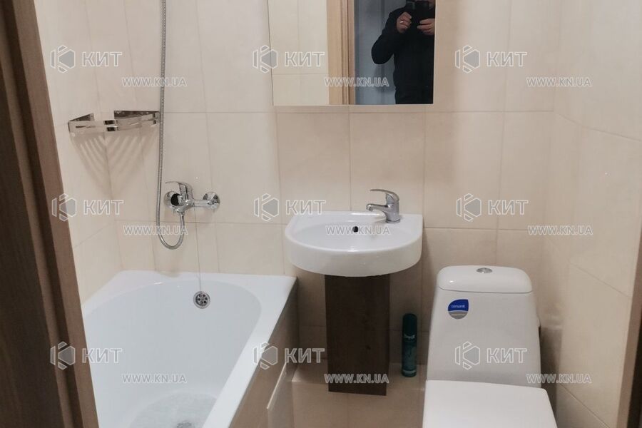 Продаж квартири Харків, Салтівка, 533 мрн., 33м²