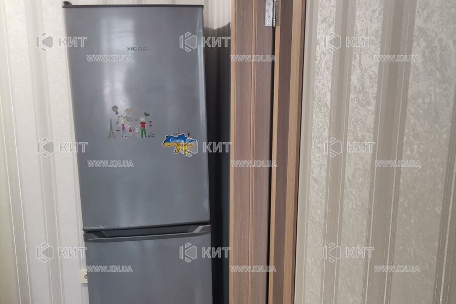 Продаж квартири Харків, Салтівка, 533 мрн., 33м²