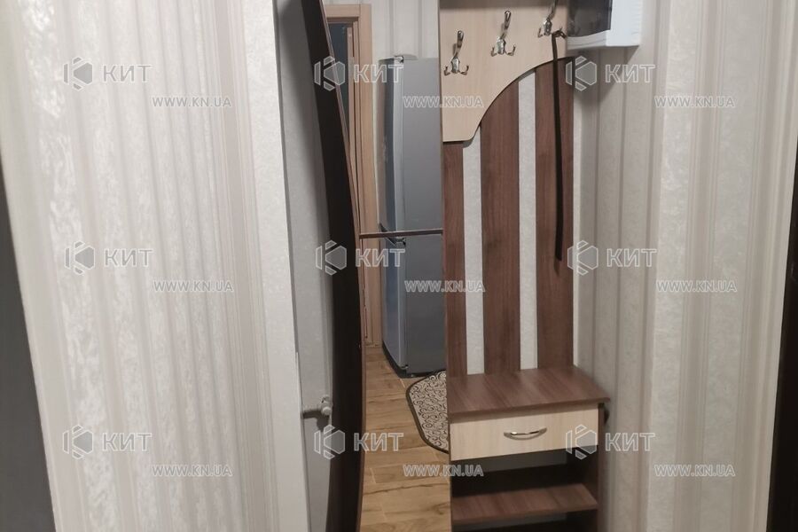 Продаж квартири Харків, Салтівка, 533 мрн., 33м²