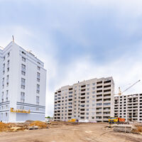 Продаж квартири Харків, Салтівка, 40м²