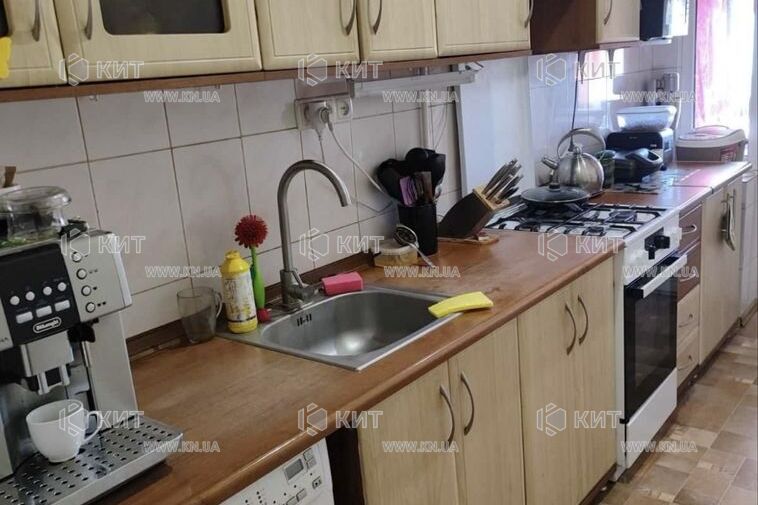 Продажа квартиры Харьков, Салтовка, 91м²