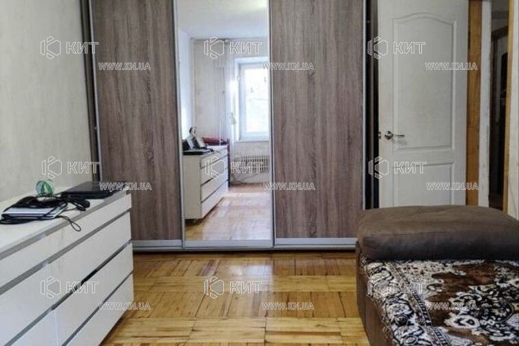 Продажа квартиры Харьков, Салтовка, 91м²