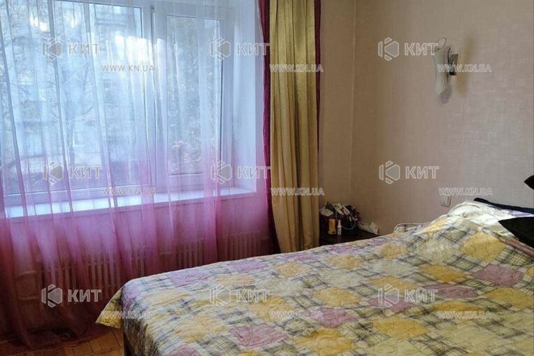 Продажа квартиры Харьков, Салтовка, 91м²