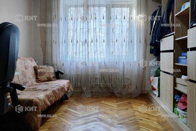 Продажа квартиры Харьков, Салтовка, 91м²