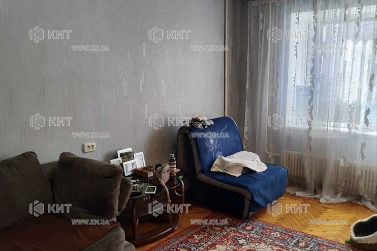 Продажа квартиры Харьков, Салтовка, 91м²