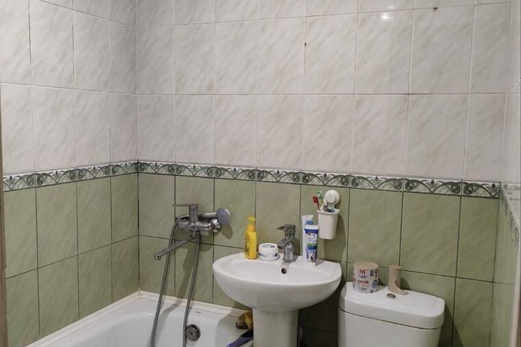 Продажа квартиры Харьков, Салтовка, 91м²