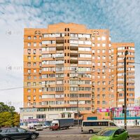 Продаж квартири Харків, Салтівка, 605 мрн., 100м²