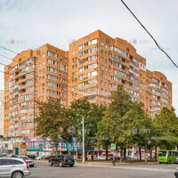 Продаж квартири Харків, Салтівка, 605 мрн., 100м²