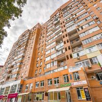 Продаж квартири Харків, Салтівка, 605 мрн., 100м²