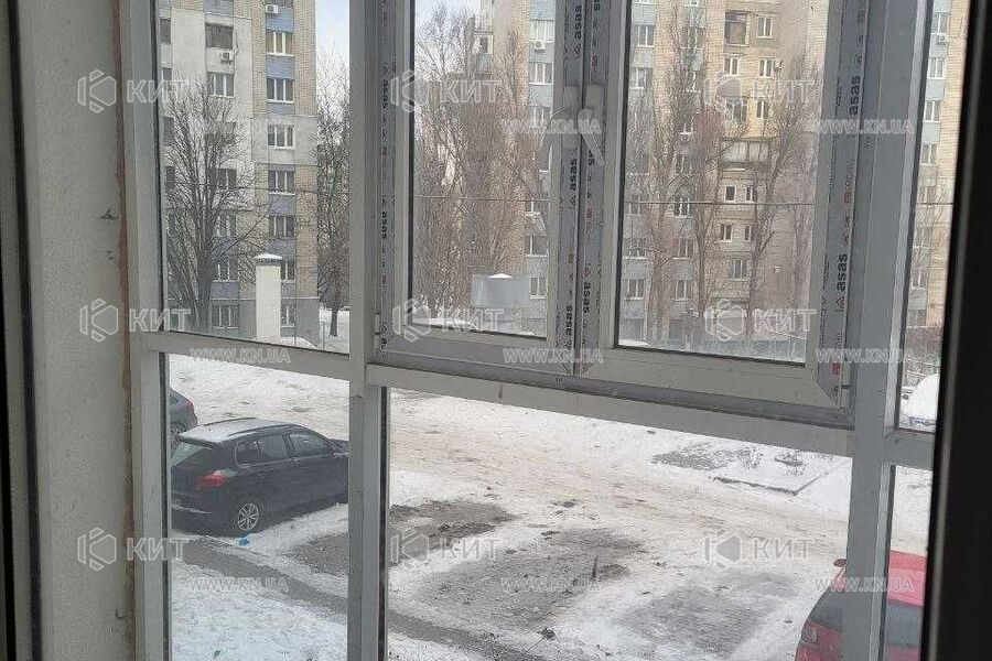 Продаж квартири Харків, Салтівка, 616 мрн., 81м²