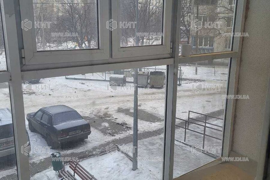 Продаж квартири Харків, Салтівка, 616 мрн., 81м²