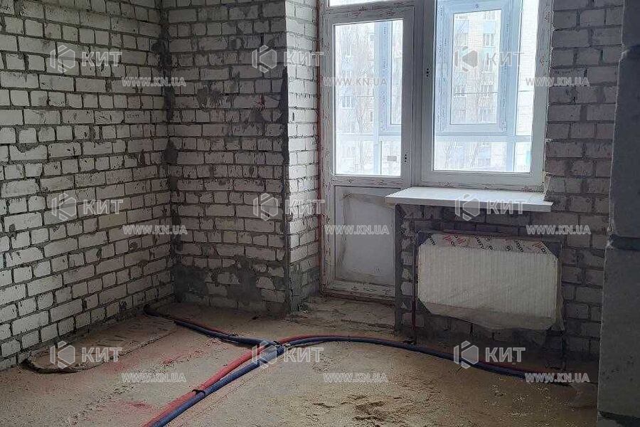 Продаж квартири Харків, Салтівка, 616 мрн., 81м²