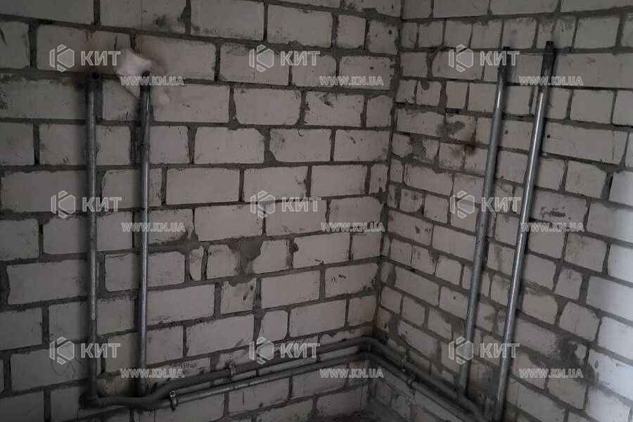 Продаж квартири Харків, Салтівка, 616 мрн., 81м²