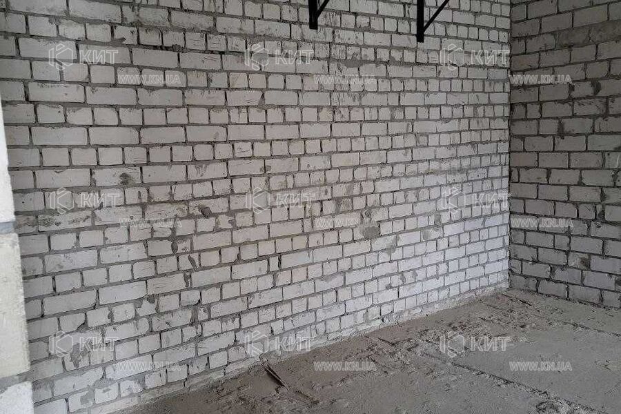 Продаж квартири Харків, Салтівка, 616 мрн., 81м²