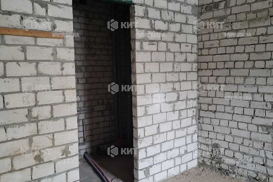 Продаж квартири Харків, Салтівка, 616 мрн., 81м²