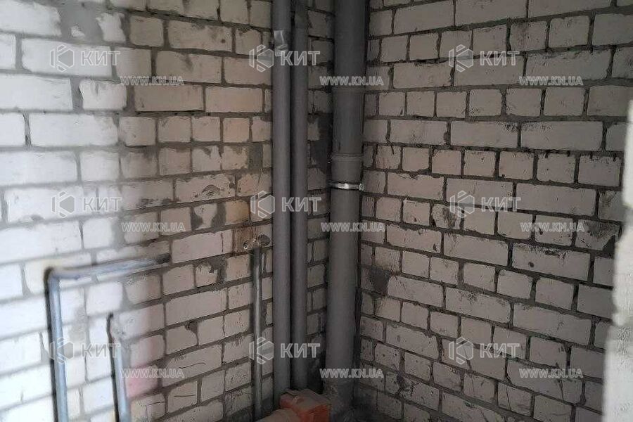 Продаж квартири Харків, Салтівка, 616 мрн., 81м²