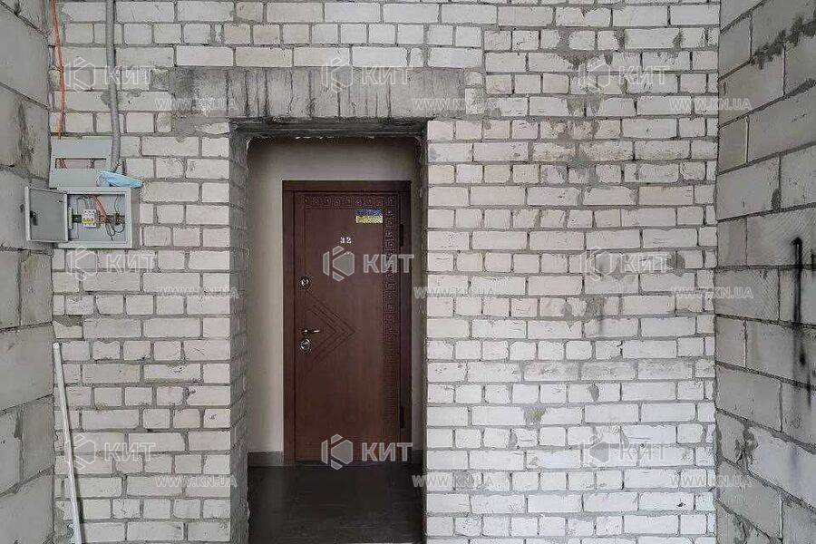 Продаж квартири Харків, Салтівка, 616 мрн., 81м²