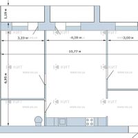 Продаж квартири Харків, Салтівка, 616 мрн., 81м²