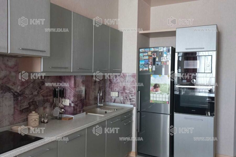 Продаж квартири Харків, Олексіївка, 60м²