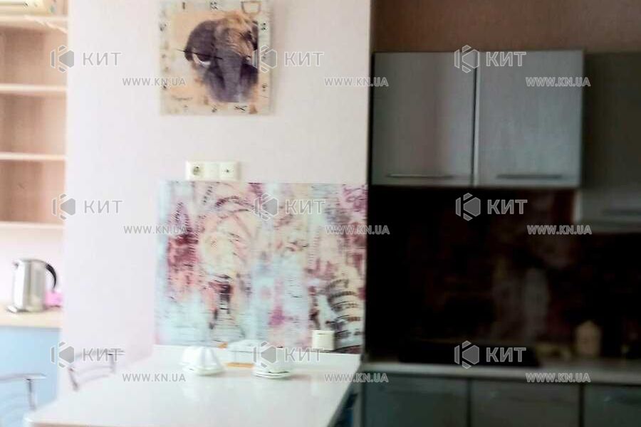 Продаж квартири Харків, Олексіївка, 60м²