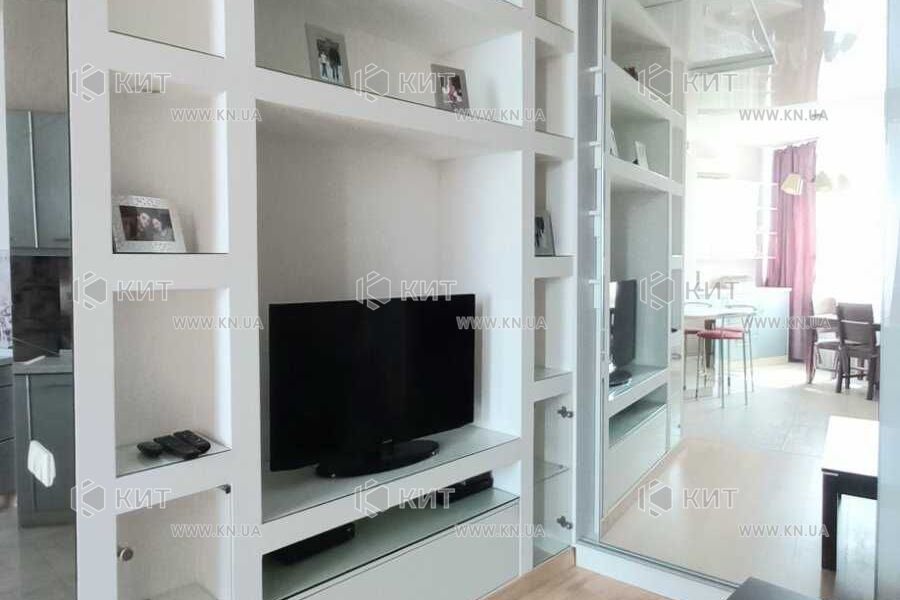 Продаж квартири Харків, Олексіївка, 60м²