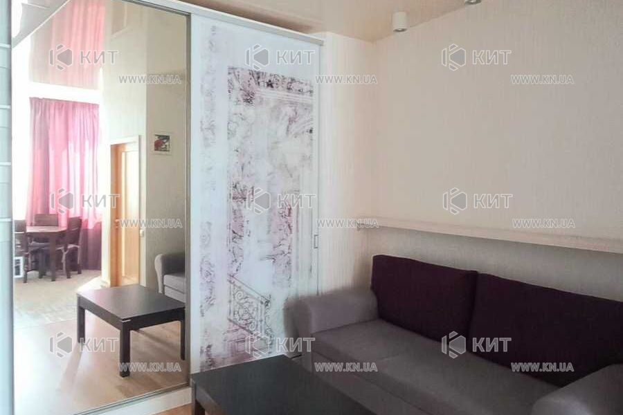 Продаж квартири Харків, Олексіївка, 60м²