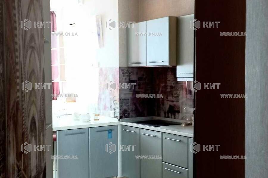 Продаж квартири Харків, Олексіївка, 60м²