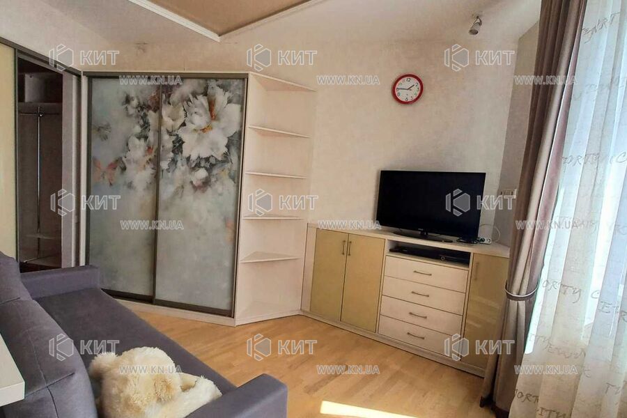 Продаж квартири Харків, Олексіївка, 60м²