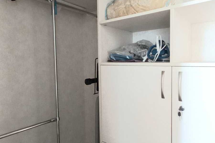 Продаж квартири Харків, Олексіївка, 60м²